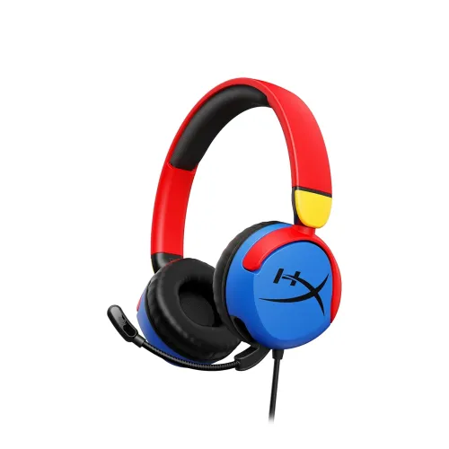 Image of HyperX Cloud Mini Wired In-Ear Headset