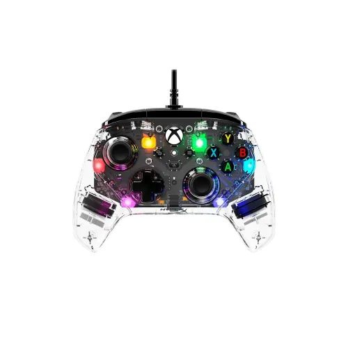 Image of HyperX Clutch Gladiate - Wired Controller Motor 