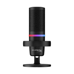 HyperX DuoCast RGB USB Condenser Microphone