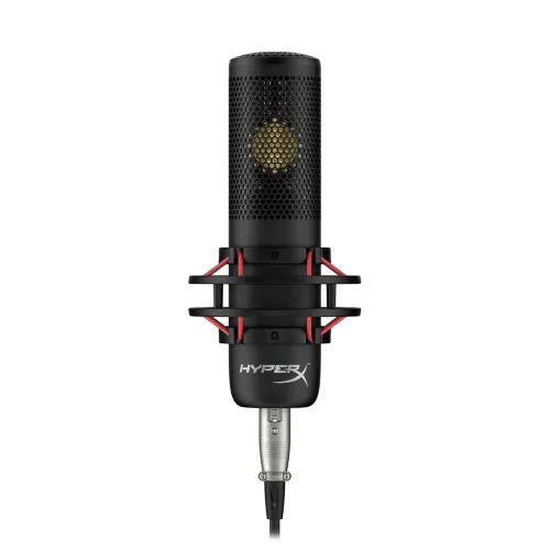 Image of HyperX ProCast – Large Diaphragm Condenser Mic (699Z0AA)