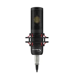HyperX ProCast – Large Diaphragm Condenser Mic (699Z0AA)