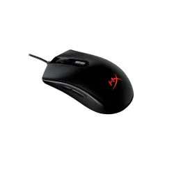 HyperX Pulsefire Core RGB USB Gaming Mouse, Up to 6200 DPI, Pixart 3327 Optical Sensor, 87gm Lightweight, 20Mn Clicks, 7 Programmable Buttons, 1K Hz Polling Rate, 24 Months Warranty - Black....