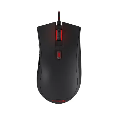 Image of HyperX Pulsefire Fps Gaming Wired Mouse (HX-Mc001A /AS)
