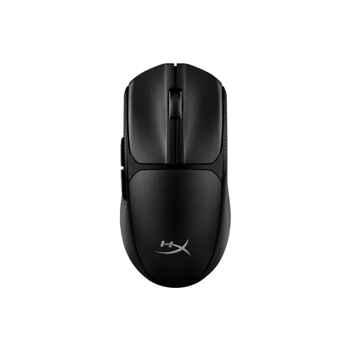 Image of HyperX Pulsefire Fuse Dual Wireless RGB Mouse