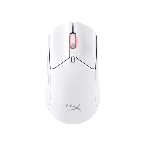 Image of HyperX Pulsefire Haste 2 Dual Wireless RGB Gaming Mouse, Up to 26K DPI, HyperX 26K Sensor