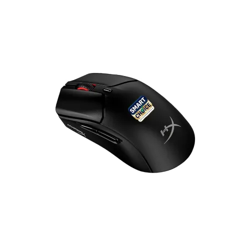 Image of HyperX Pulsefire Haste 2 Smartchoice Wireless Gaming Mouse Ultra Lightweight