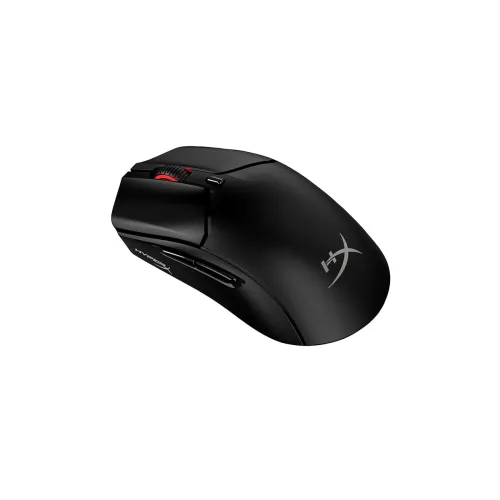 Image of HyperX Pulsefire Haste 2 Dual Wireless RGB Gaming Mouse, Up to 26K DPI, HyperX 26K Sensor, 61g Ultra Lightweight, 100 Hr