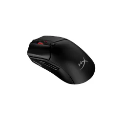 HyperX Pulsefire Haste 2 Dual Wireless RGB Gaming Mouse, Up to 26K DPI, HyperX 26K Sensor, 61g Ultra Lightweight, 100 Hr