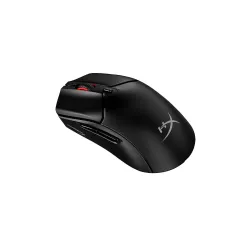 HyperX Pulsefire Haste 2 Core Dual Wireless RGB Gaming Mouse, Up to 12K DPI, HyperX Custom Core Sensor, 70g Lightweight, 100 Hr Battery Life, 1K Hz Polling Rate, 24 Months Warranty - Black [...