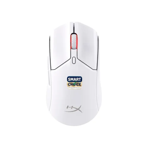 Image of HyperX Pulsefire Haste 2 Dual Wireless Gaming Mouse