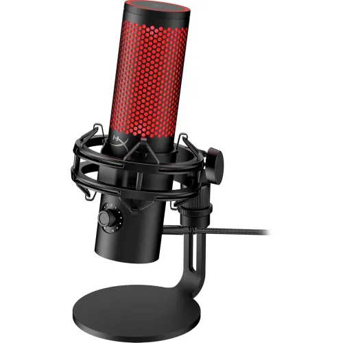 Image of HyperX QuadCast 2 USB Microphone