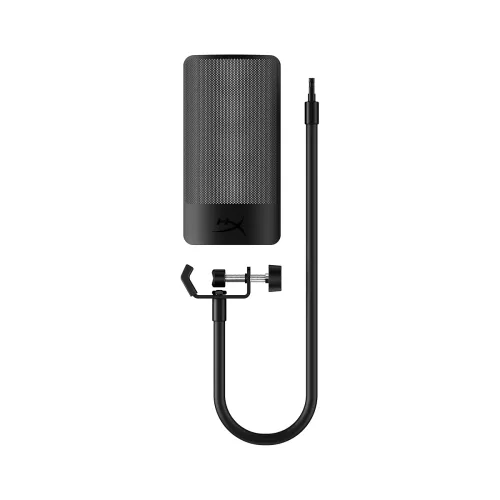 Image of HyperX Shield Microphone Pop Filter (6X256AA)