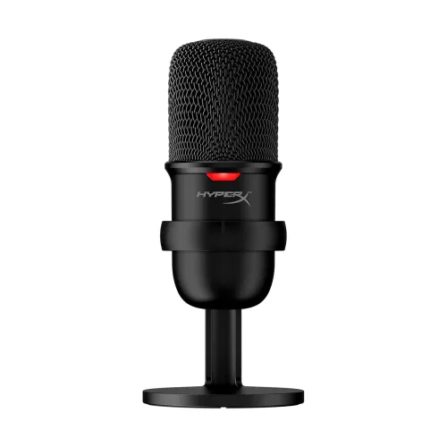 Image of HyperX Solocast USB Gaming Microphone