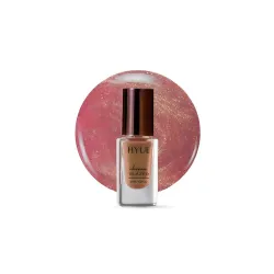 HYUE Chrome Glazed Nail Paint - 7 shades