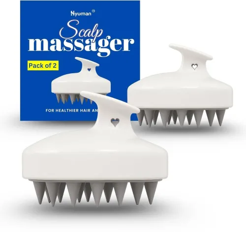 Image of Hyuman Scalp Hair Massager