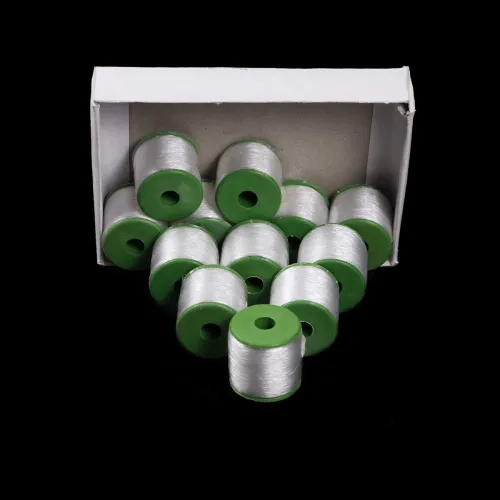 Image of i-Craft Jewellery Making Nylon Beading Thread 