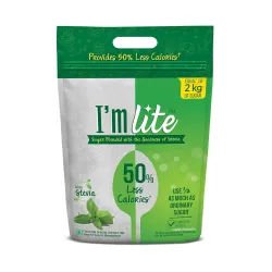 Im lite Sugar 1 kg