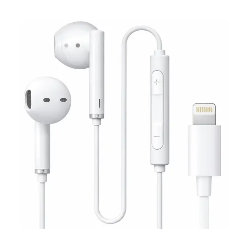 Image of i..Phone Earphones Wired