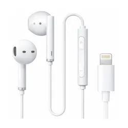 i..Phone Earphones Wired