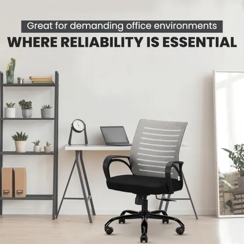 Image of IAFA FURNITURE Diego Office Chair