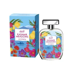 Iba Eau De Parfum – Kashmir Meadows, 100 ml