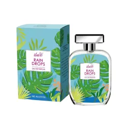 Iba Eau De Parfum – Rain Drops, 100 ml
