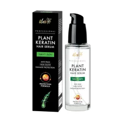 Iba Professional Plant Keratin Next Gen Hair Serum with Argan Oil 