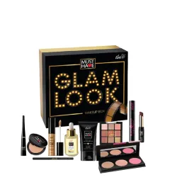 Iba Glam Makeup Box Dusky Complete Kit