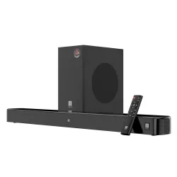 iBall Cinebar 100 220W Soundbar