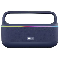 iBall Dhun 180 Portable Bluetooth Speaker 50W RMS with 5Hrs Playback