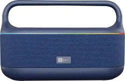 iBall Dhun 5hrs Playback Dual Drivers 50 W Bluetooth Party Speaker