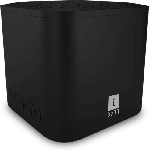 Image of iBall Musi Cube X1 3W Bluetooth Speaker
