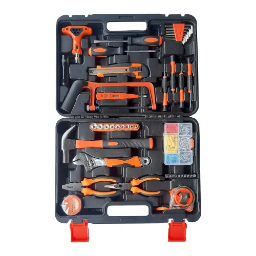 Image of IBELL 145-Piece Auto Repair Tool Kit