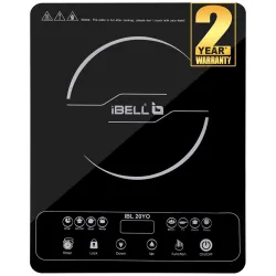 iBELL 20 YO Induction Cooktop 2000W