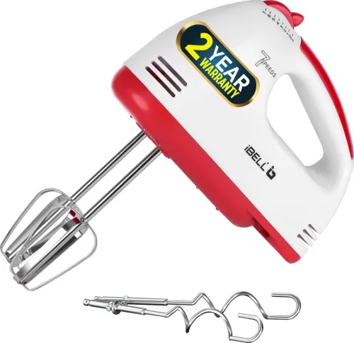 Image of iBELL 280W Hand Blender (WHISK280)