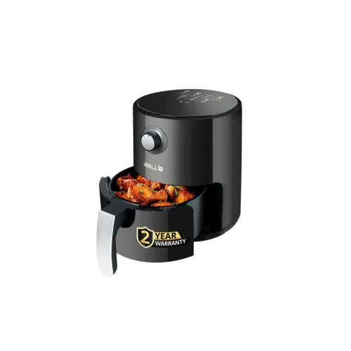 Image of iBELL AEROFRY320 Air Fryer 1300W