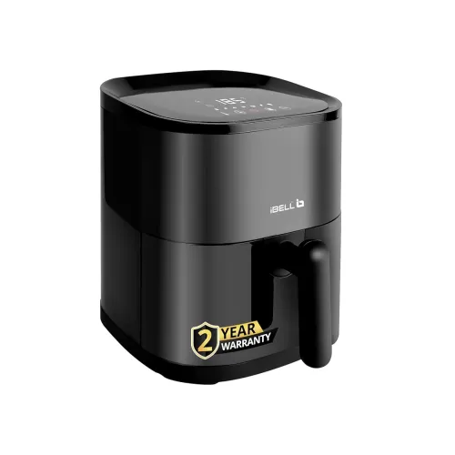 Image of iBELL AEROFRY420DM Air Fryer 4.2 Litre 1500W with Multiple Cooking Option