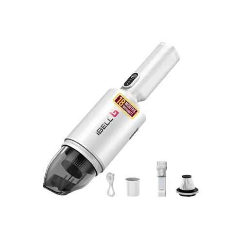 Image of IBELL Cordless Car Vacuum Cleaner