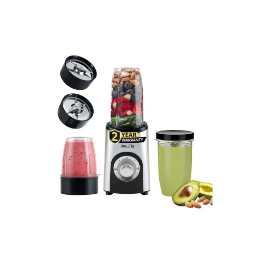 Image of iBELL Juicer Mixer Grinder Chopper