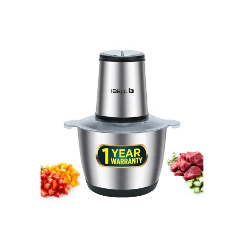 Image of IBELL MT300SM Electric Chopper
