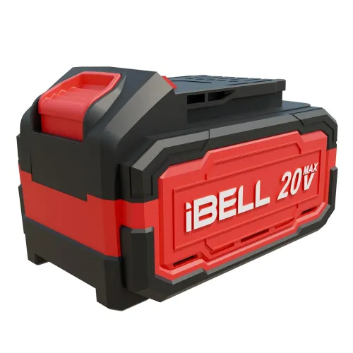 Image of IBELL One Power Series 4.0Ah Li-ion Battery 20V 72Wh