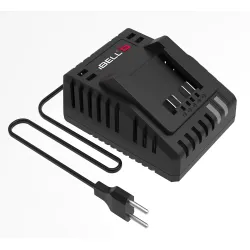 iBELL One Power Series 20V 3.0A Fast Charger