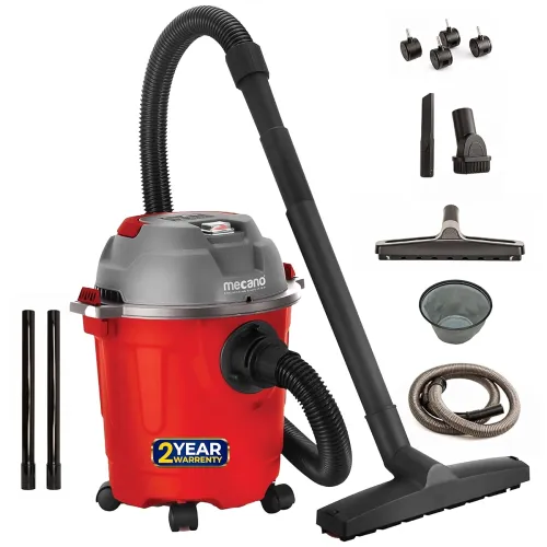 Image of IBELL Primea1000 Wet and Dry Vacuum Cleaner