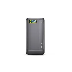iBELL REVIVE100 Super Fast Charging Power Bank 10000mah