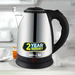 IBELL Sek150L Electric Kettle 1.5 Litre