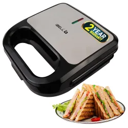 iBELL SM440 Electric Sandwich Maker 