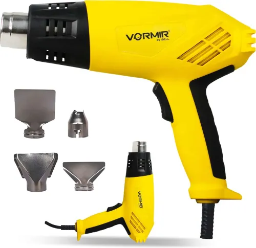 Image of iBELL VORMIR VR HG20-50 2000W Heavy Duty Heat Gun