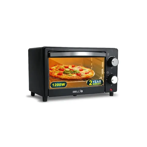 Image of iBELL WAVE10 OTG Oven