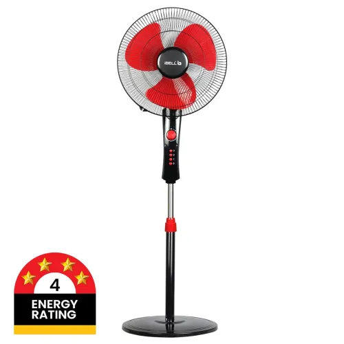 Image of IBELL ZEPHYR03 400M Pedestal Fan