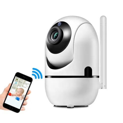 Image of IBS Smart Home Security Surveillance Camera